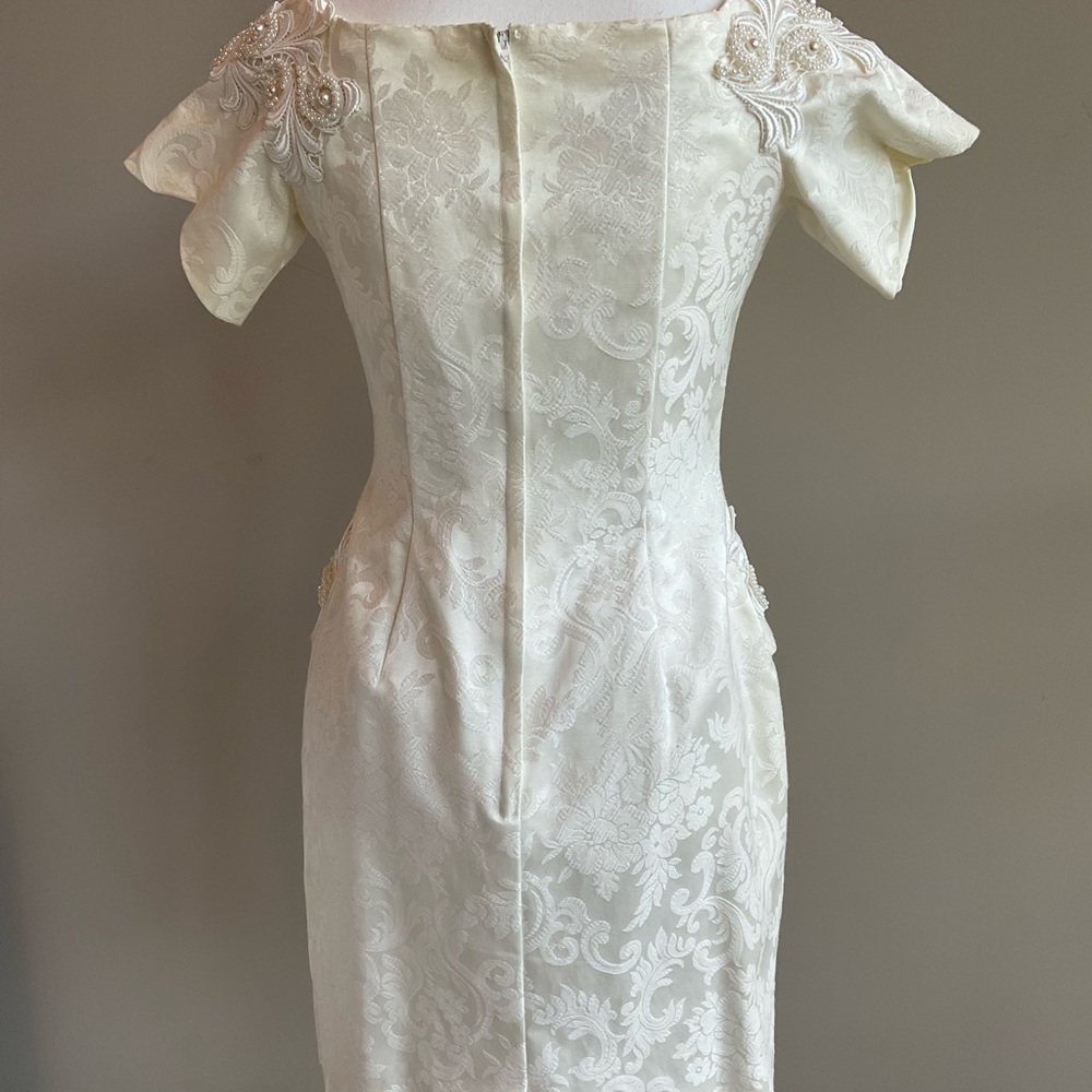 Scott McClintock Formal Dress - Picture 4 of 12